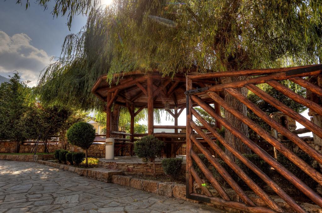 Vila Petrina House Ángistron Pokoj fotografie
